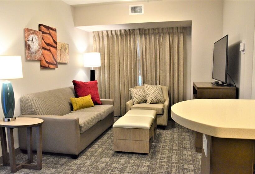 Люкс, Staybridge Suites   Orenco Station, An Ihg