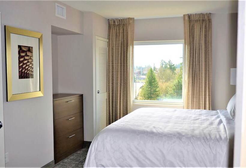 Люкс, Staybridge Suites   Orenco Station, An Ihg