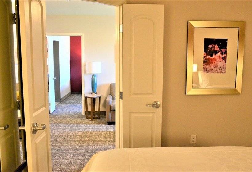 Студия Стандарт, Staybridge Suites   Orenco Station, An Ihg