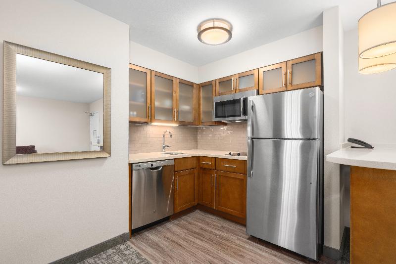 Люкс, Staybridge Suites   Orenco Station, An Ihg