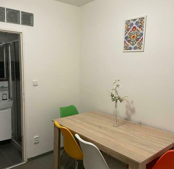 Апартаменты 1 Спальня, Mikulov Inn   Apartments Slunce