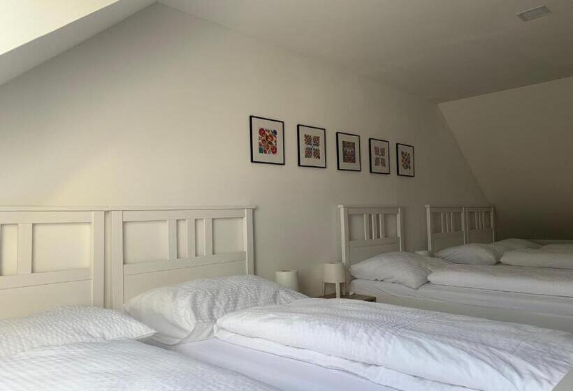 Люкс Повышенной Комфортности, Mikulov Inn   Apartments Slunce