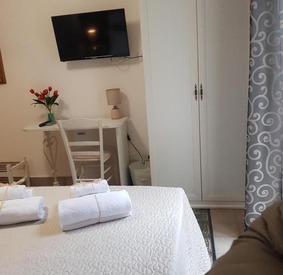 اتاق استاندارد, B&b I Puritani