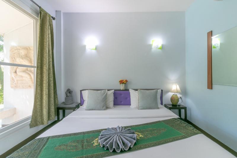 Номер Deluxe, Chaiyo Resort