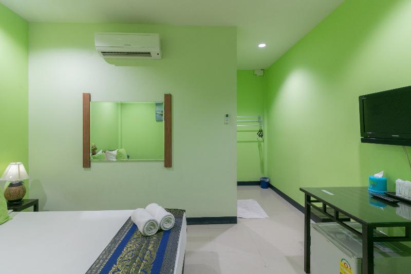 Номер Стандарт, Chaiyo Resort
