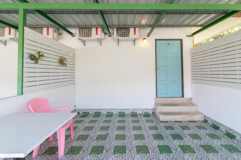 Номер Стандарт, Chaiyo Resort