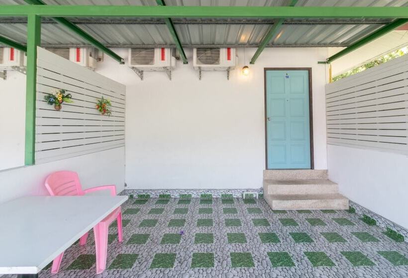 Номер Стандарт, Chaiyo Resort