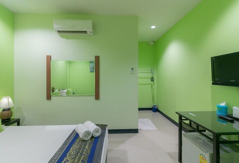 Номер Стандарт, Chaiyo Resort