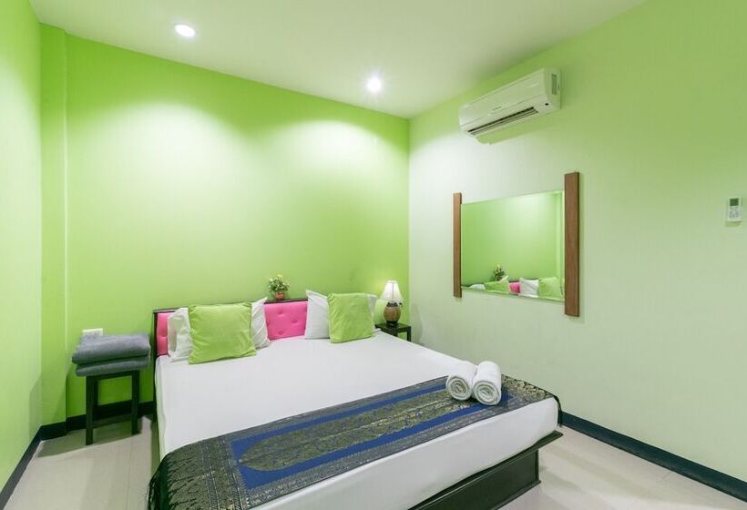 Номер Стандарт, Chaiyo Resort