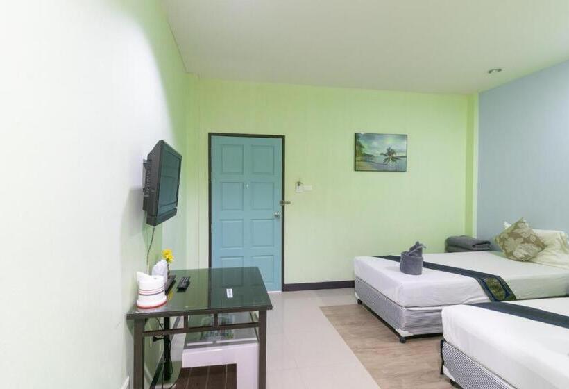 Номер Стандарт, Chaiyo Resort