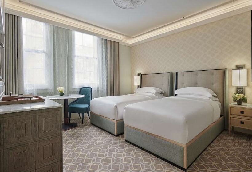 Номер Стандарт, Great Scotland Yard Hotel, Part Of Hyatt