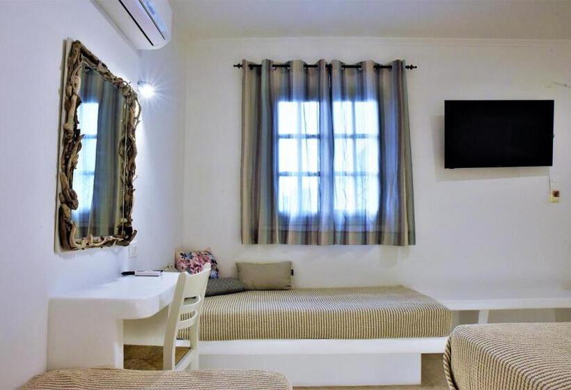 수피리어 스튜디오, Avra Milos