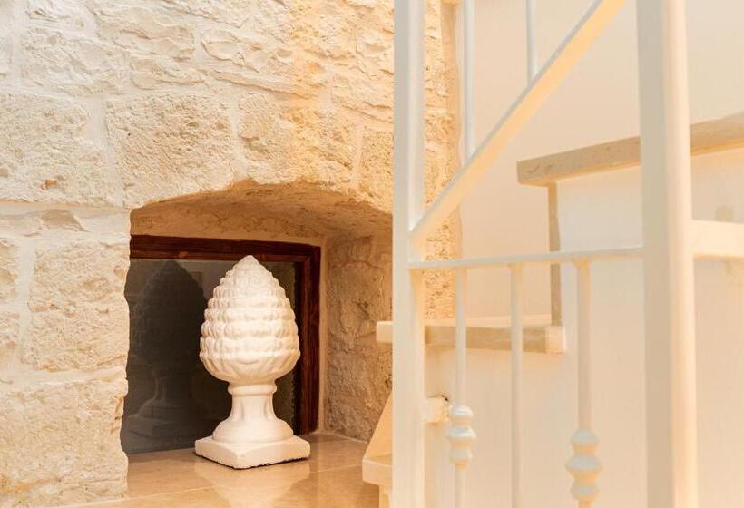 Номер Стандарт с Балконом, Santaló B&b