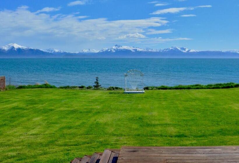 一楼标准间, Driftwood Inn
