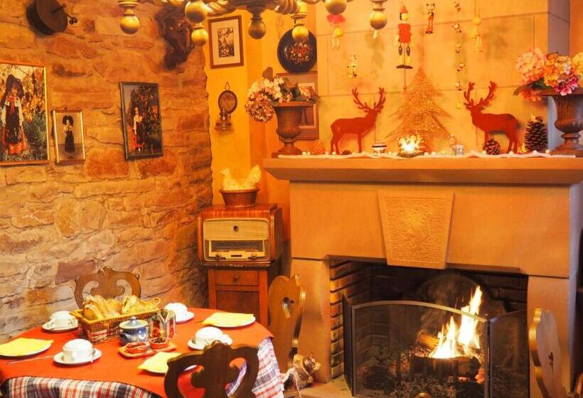 Семейный Номер, Chambres D Hôtes Chez Mado Ottrott