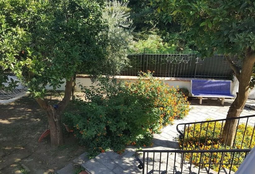 Номер Стандарт, B&b Massico Apartments