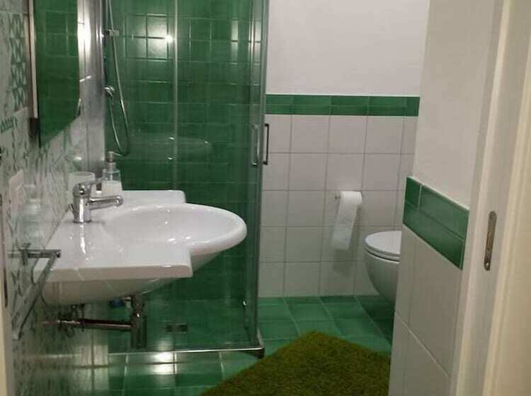 Номер Стандарт, B&b Massico Apartments