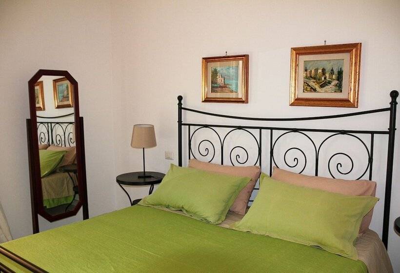Номер Стандарт, B&b Massico Apartments