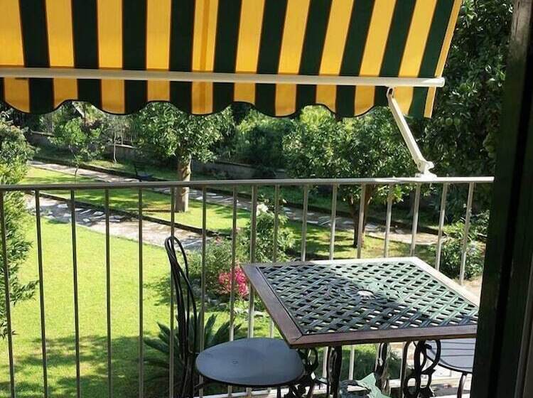 Апартаменты 2 Спальни, B&b Massico Apartments