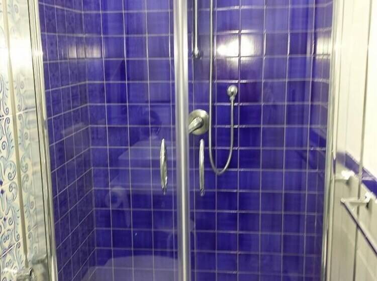 Номер Deluxe Вид на Сад, B&b Massico Apartments