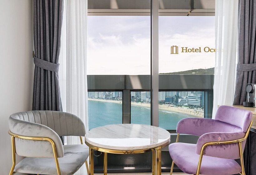 Королевский Номер, Gwanganri Hotel Oceanview
