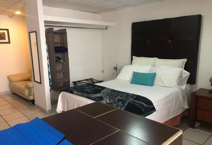 스탠다드 룸, My Suite Ejecutiva