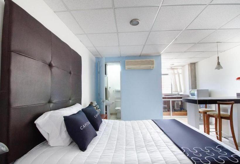 스탠다드 룸, My Suite Ejecutiva