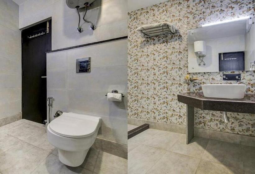 Family Suite, Mahajan International, Delhi Airport
