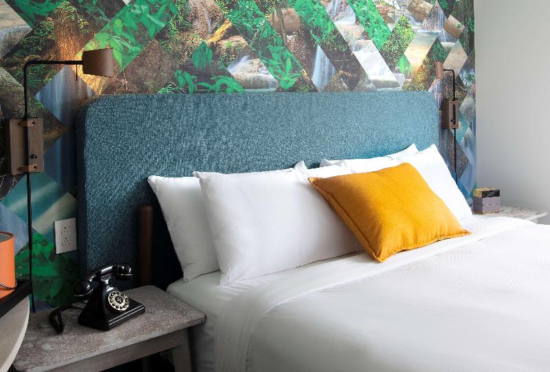 Habitación Estándar Cama King, Canvas Moncton, Tapestry Collection By Hilton