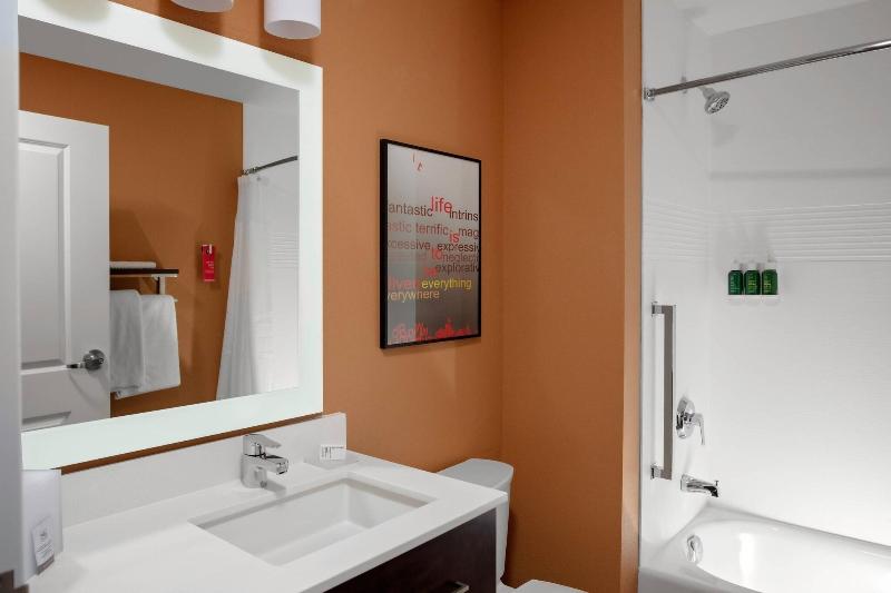 Студио Стандарт Кровать Кинг, Towneplace Suites By Marriott Gainesville