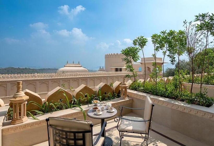 高级客房, Aurika, Udaipur