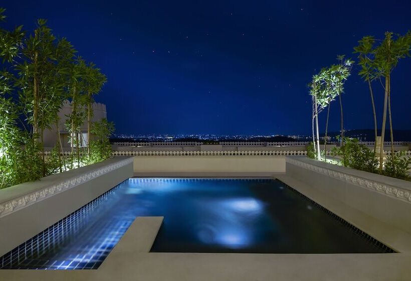 总统套房, Aurika, Udaipur