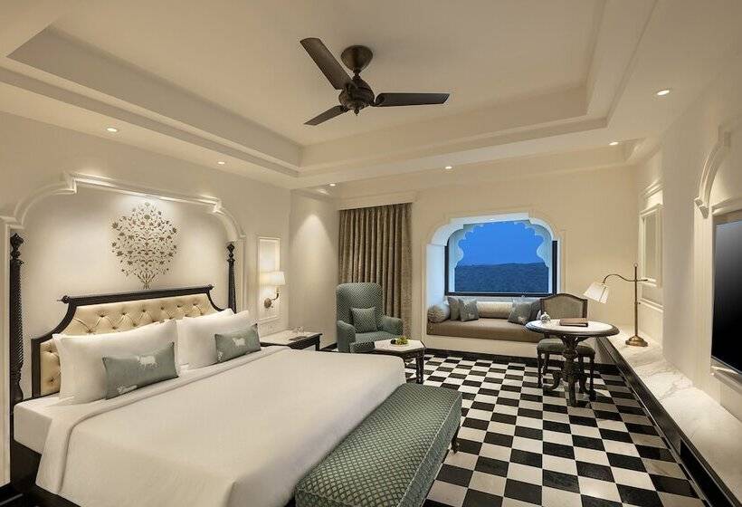 豪华房间, Aurika, Udaipur