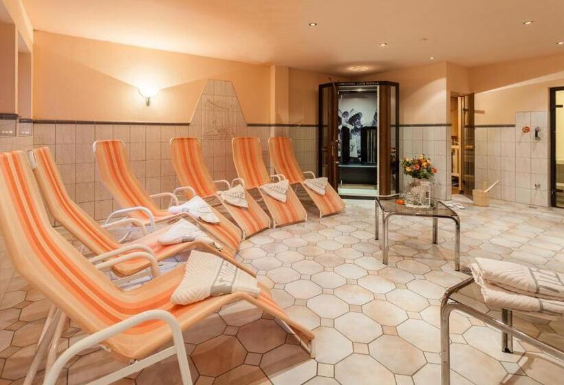 Семейный Номер, Garni Hanslerhof  Urlaub Am Bauernhof