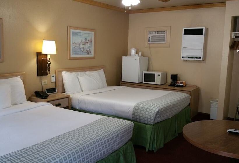 스탠다드 룸, El Dorado Motel