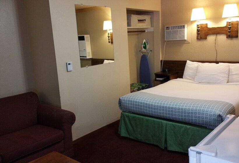 스탠다드 룸, El Dorado Motel