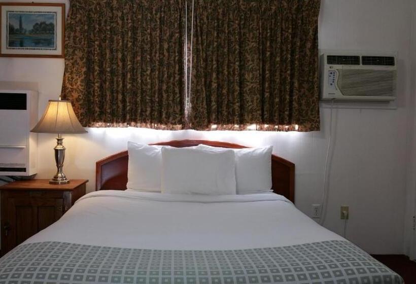 침실 2개 스위트, El Dorado Motel