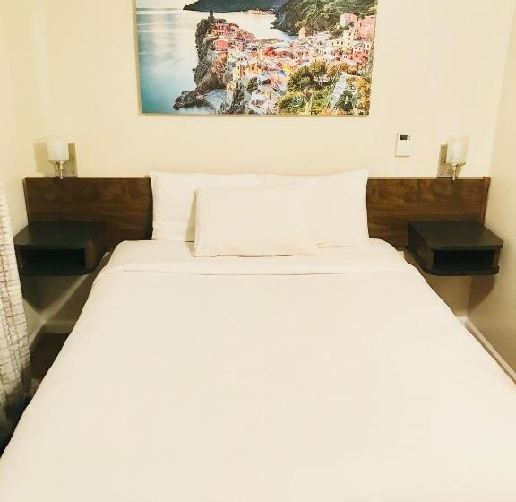 스탠다드 룸, El Dorado Motel