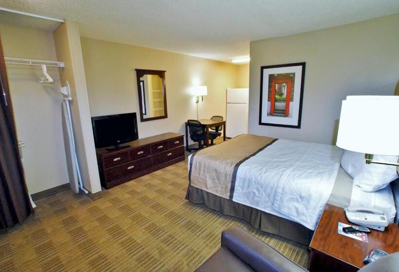 Студия Стандарт, Motel 6 Columbus, Ga Columbus Airport