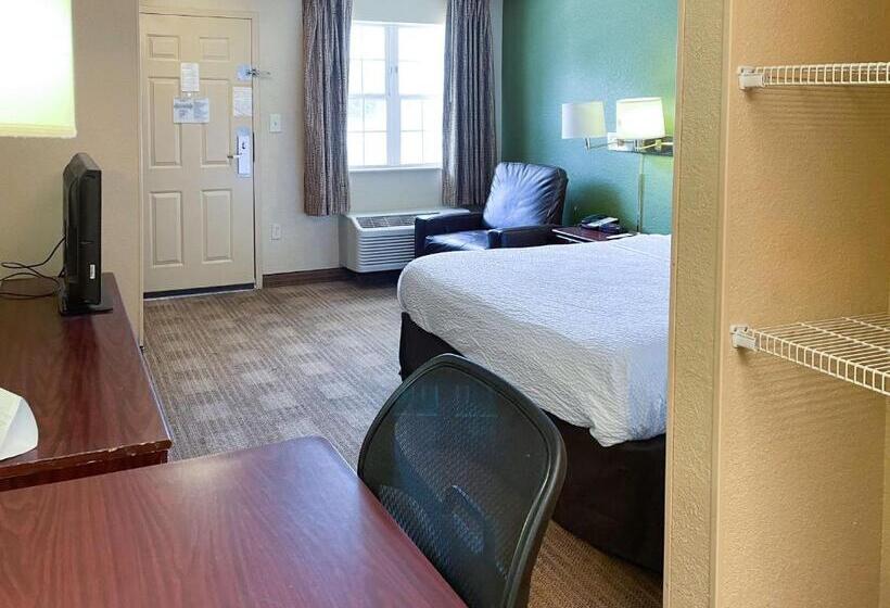 Номер Deluxe, Motel 6 Columbus, Ga Columbus Airport
