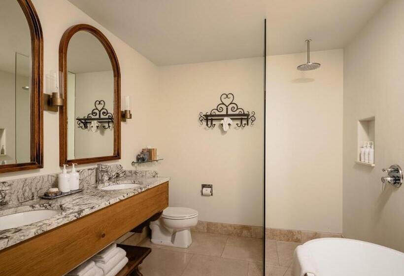 Номер Стандарт, Enzian Inn