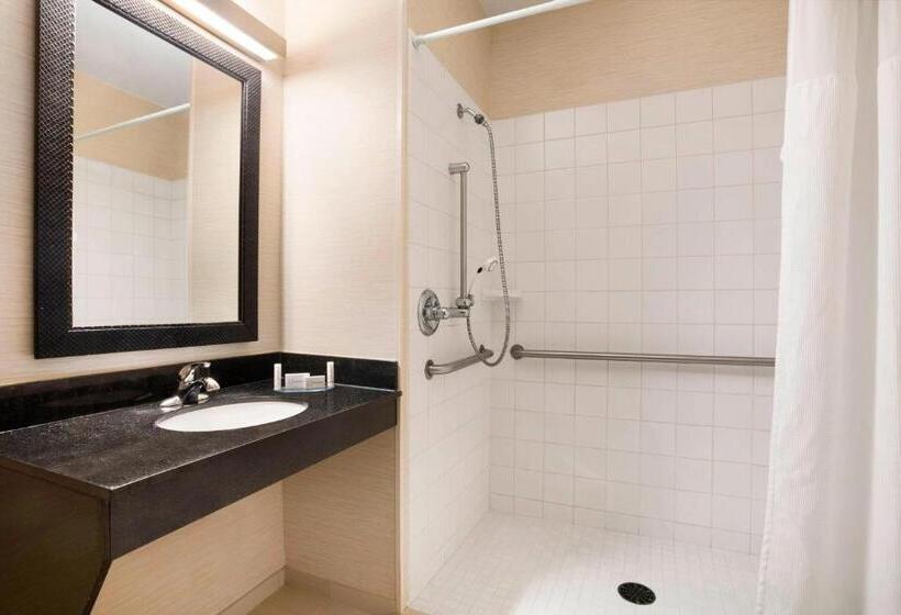 Стандартный Номер Кровать Кинг, Dubuque Inn & Suites