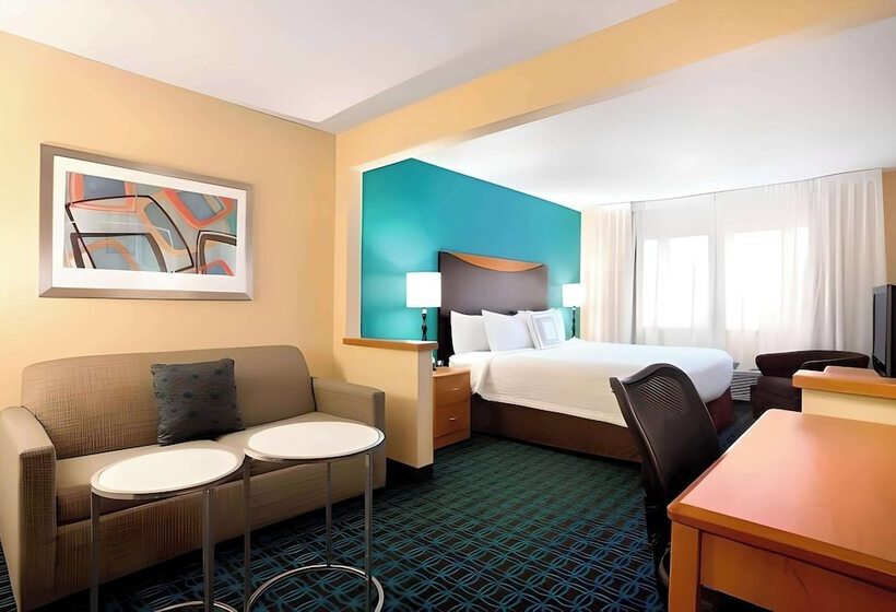 Люкс, Dubuque Inn & Suites