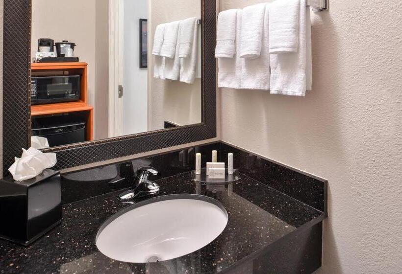 스탠다드 룸, Fairfield Inn & Suites By Marriott Ocala