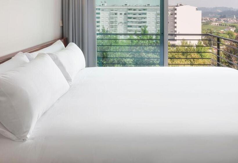 Апартаменты 1 Спальня, B&b Hotel E Apartamentos Felgueiras