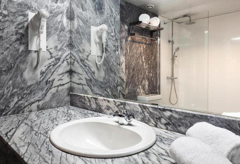 Номер Стандарт, B&b Hotel E Apartamentos Felgueiras