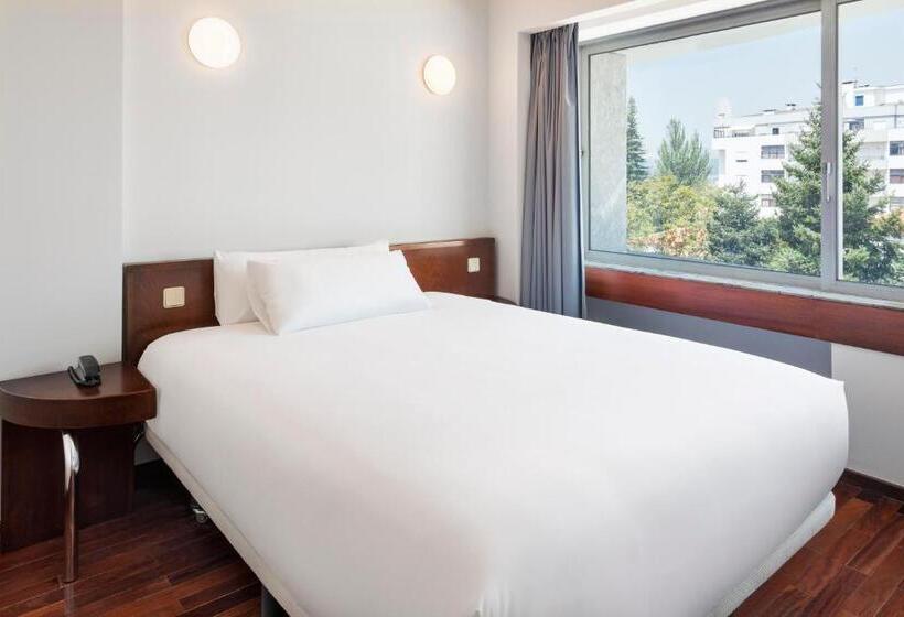 Номер Стандарт Индивидуальный, B&b Hotel E Apartamentos Felgueiras