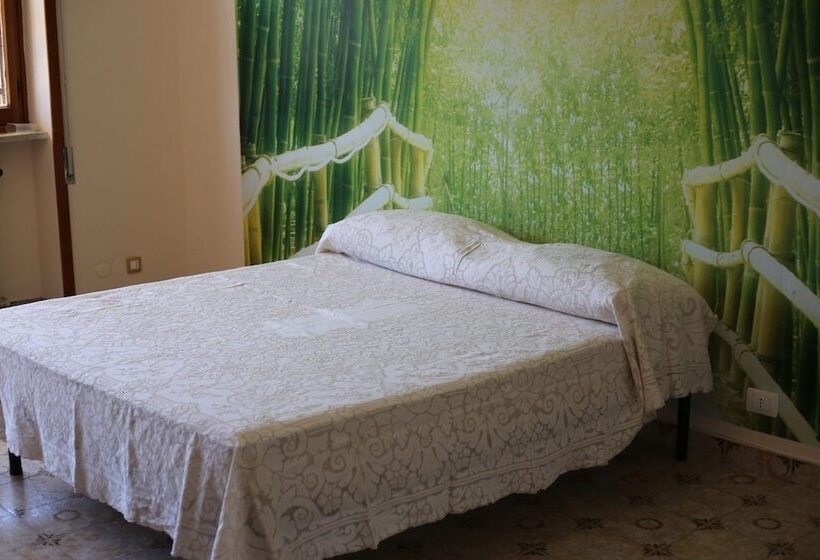 Трехместный Номер Комфорт, La Casa Dell'orso