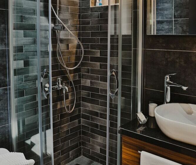 Номер Стандарт, Cesme Marin Butik Otel