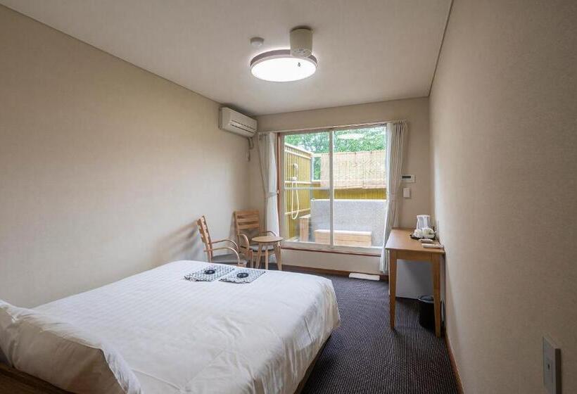 Номер Deluxe с Балконом, Fujiyama Inn Conifer